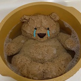 不要生气