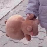呀！