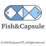Fish&Capsule
