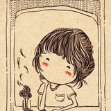 心洛