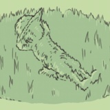 一片万仞山