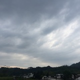 大辫子甩三甩