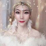 深海鱼鱼Ancy