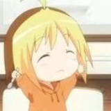小、灰灰