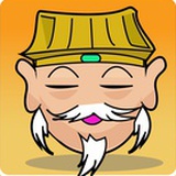 黄老爹