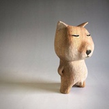 松松