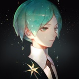 下游的向日葵