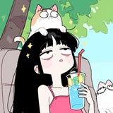 小麋鹿