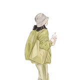 活宝。