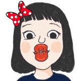 逗逗 开不了口