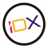 IDX爱定客