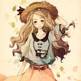 三姑娘