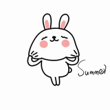 小妖精summer