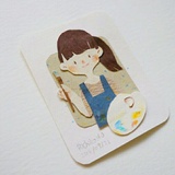 Daisy很Lazy