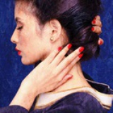 阿Kathy