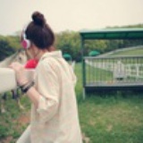 牛奶糖。眞甜