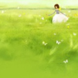 浅夏之蓝