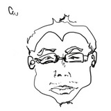 文艺小皮蛋