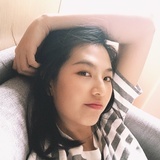 榴莲妹。