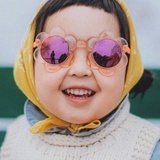 努力peace