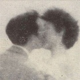 红色爬山虎