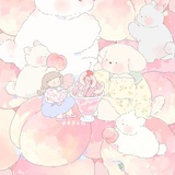 爱吃草莓蛋糕🍰