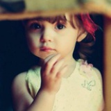 心心 Isabella