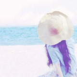 blue蓝