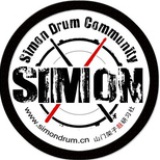 山门SimonDrum