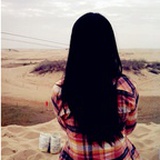 是你的海