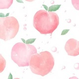 peach