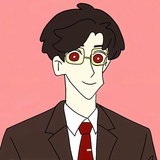 老伴儿是只喵🍓