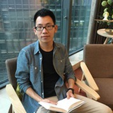 顾易凡