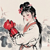 斯文