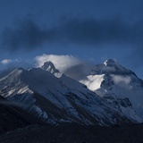 远山