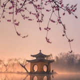 行尽江南