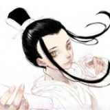 熊猫伍福