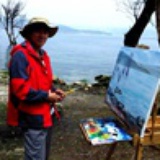 一帆油画工作室