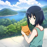 很高兴遇见你汪