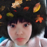 小花。