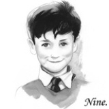 Nine殇