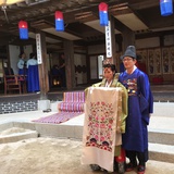 大V在韩国