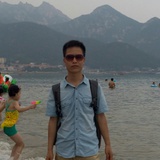 轻装旅行