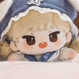 由你来终结我吧