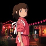 一个劳动妇女