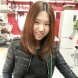 如蓝