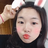 单边酒窝
