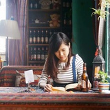 Shirley辰小阳