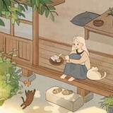 Coffee不苦