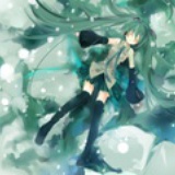 深海里的萤火虫